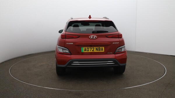 Used Hyundai KONA for sale - 76251350: Photo 62