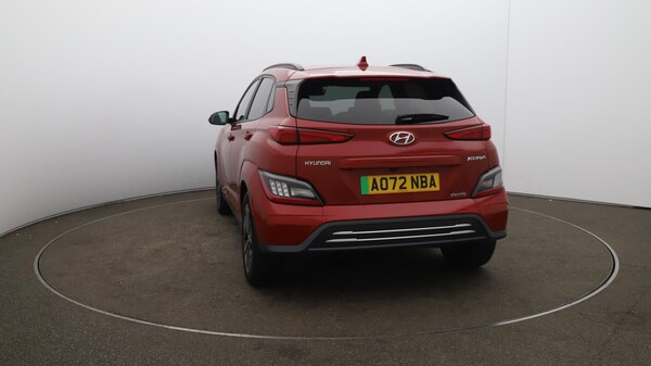 Used Hyundai KONA for sale - 76251350: Photo 63