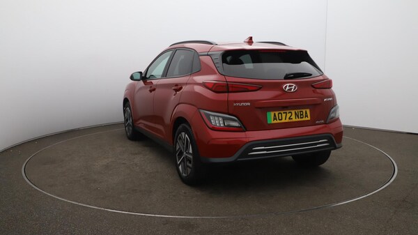 Used Hyundai KONA for sale - 76251350: Photo 64