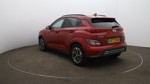 Used Hyundai KONA for sale - 76251350: Photo 65