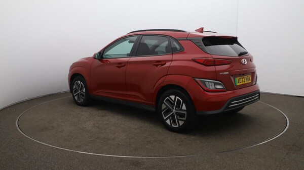 Used Hyundai KONA for sale - 76251350: Photo 66