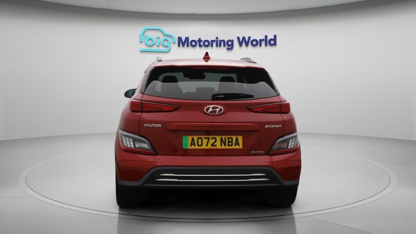 Used Hyundai KONA for sale - 76251350: Photo 7