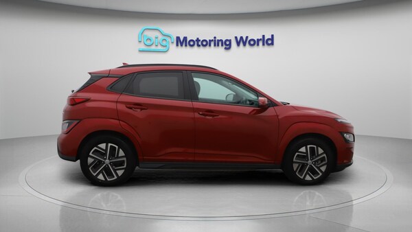 Used Hyundai KONA for sale - 76251350: Photo 9