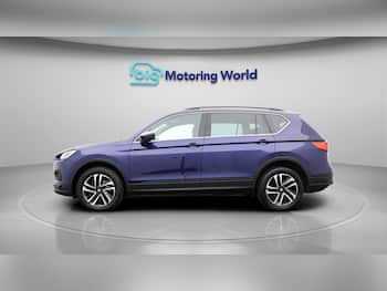 Used SEAT Tarraco 2021 for sale - 79845908: Photo