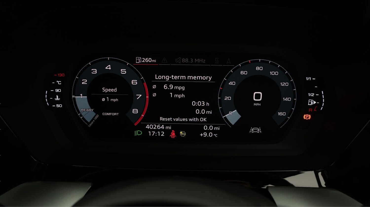 Used Audi A3 2020 for sale - 77947235: Photo 10