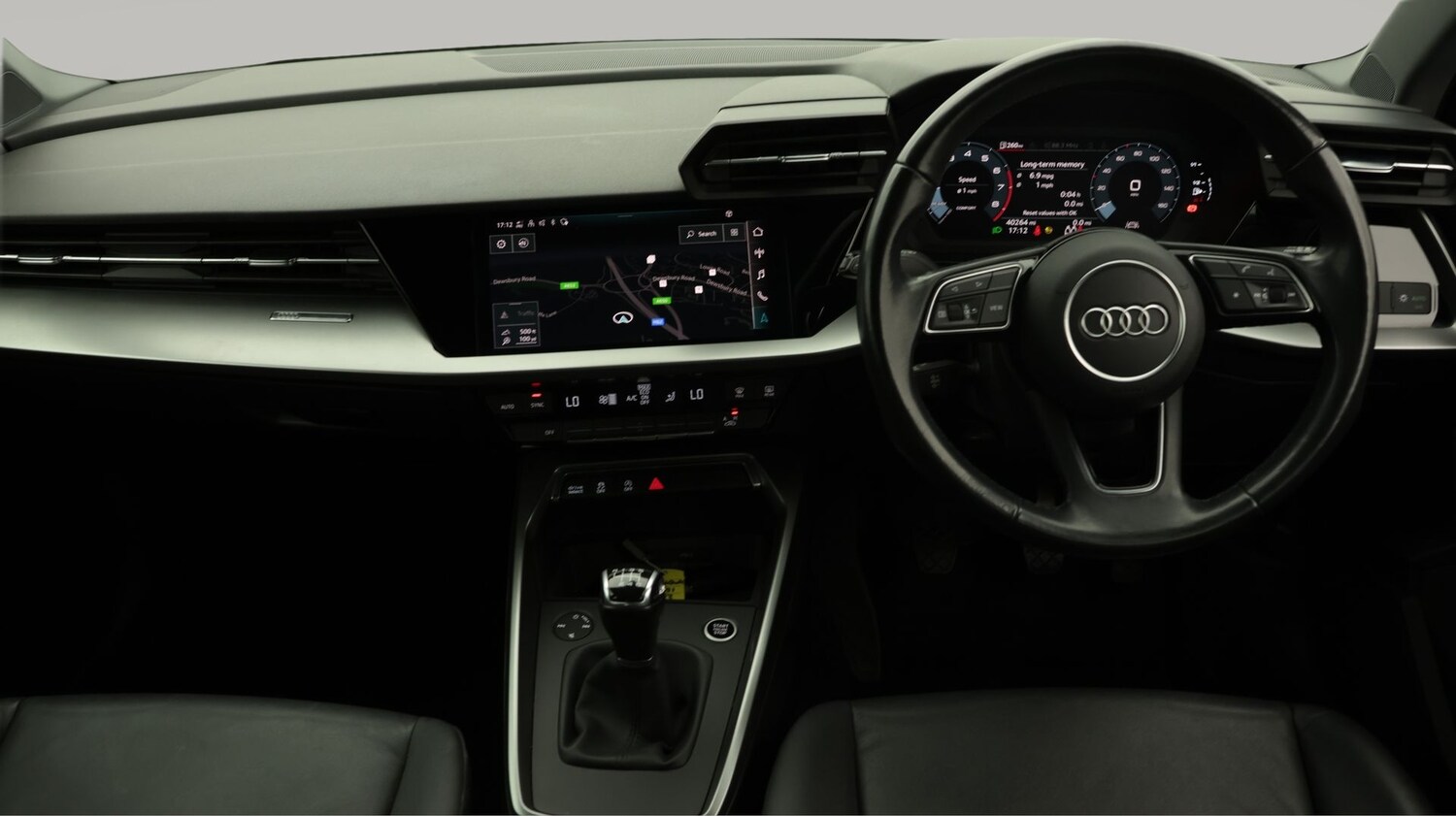 Used Audi A3 2020 for sale - 77947235: Photo 13