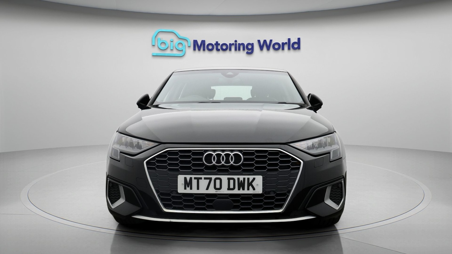 Used Audi A3 2020 for sale - 77947235: Photo 2