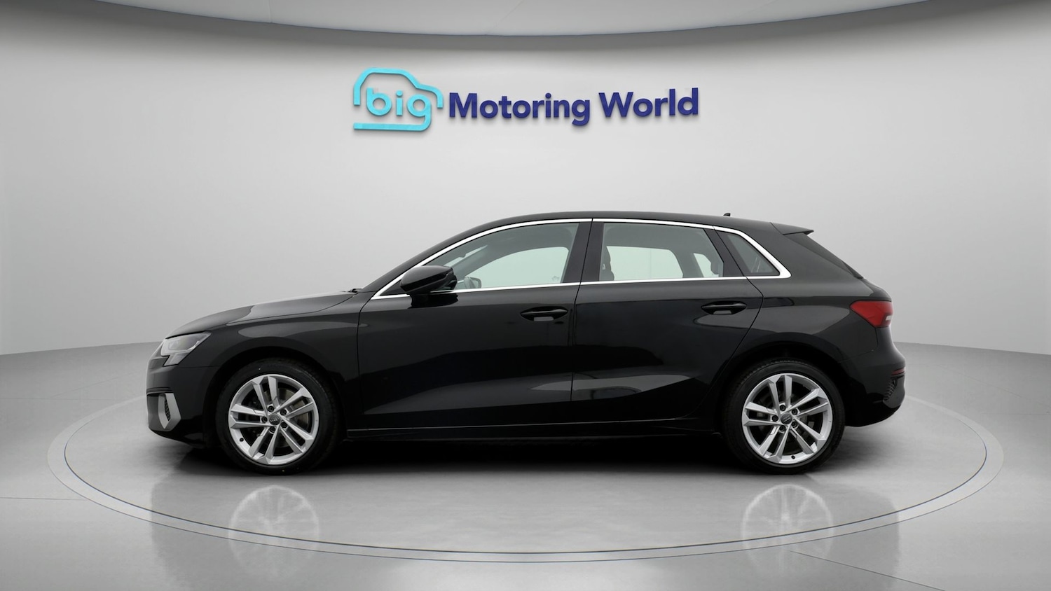 Used Audi A3 2020 for sale - 77947235: Photo 4