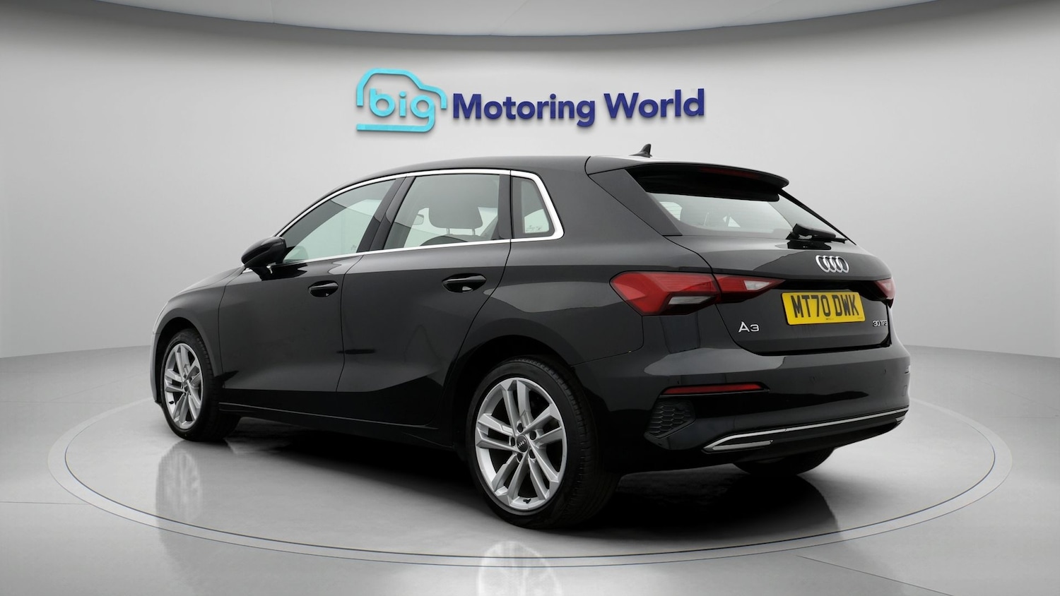 Used Audi A3 2020 for sale - 77947235: Photo 5