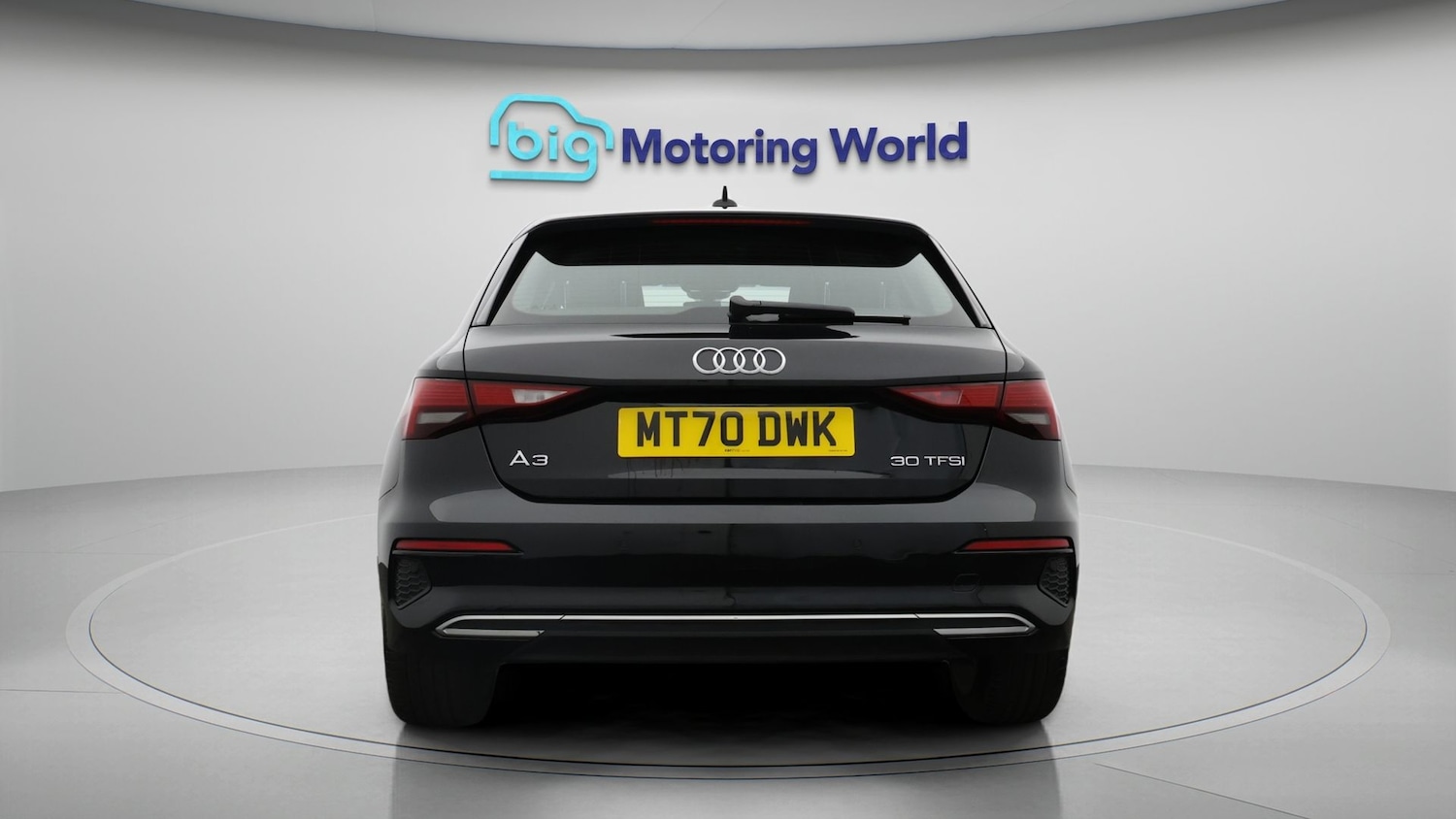 Used Audi A3 2020 for sale - 77947235: Photo 6