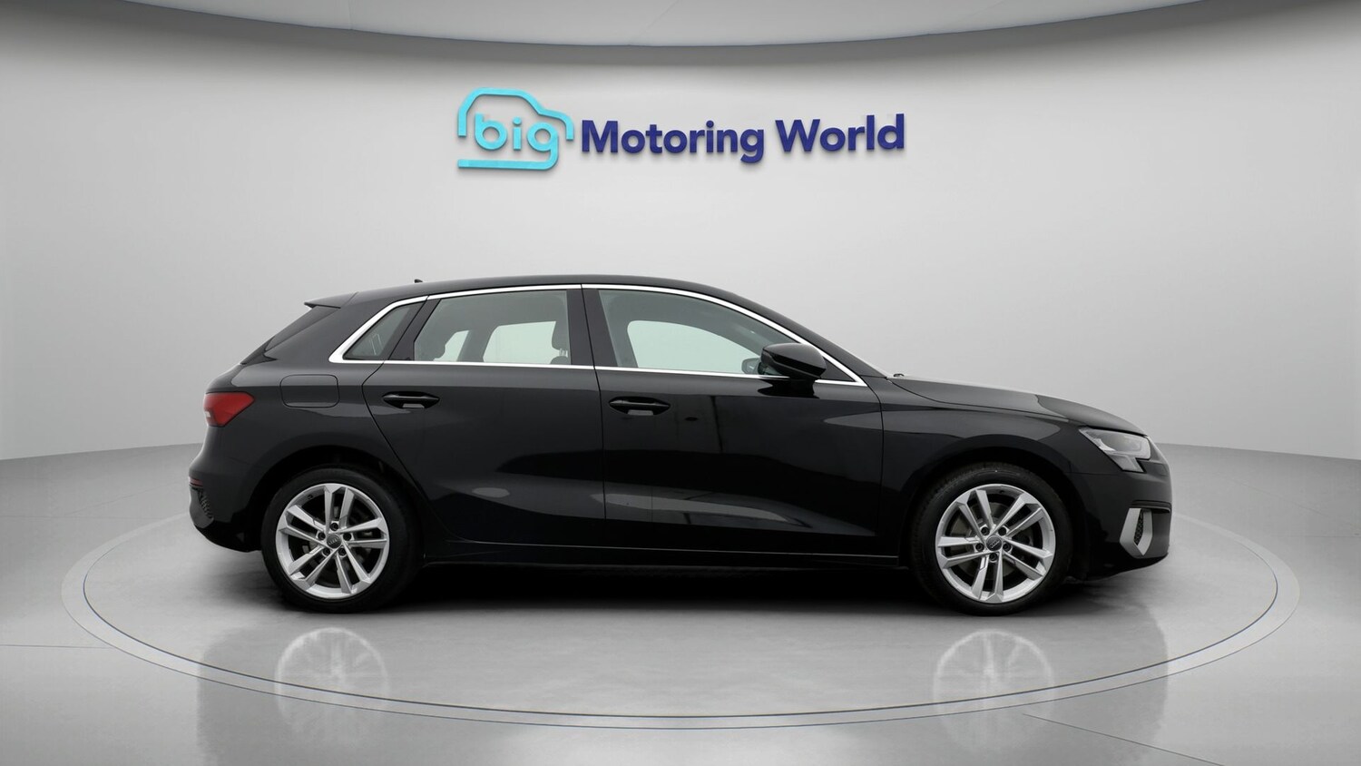 Used Audi A3 2020 for sale - 77947235: Photo 8