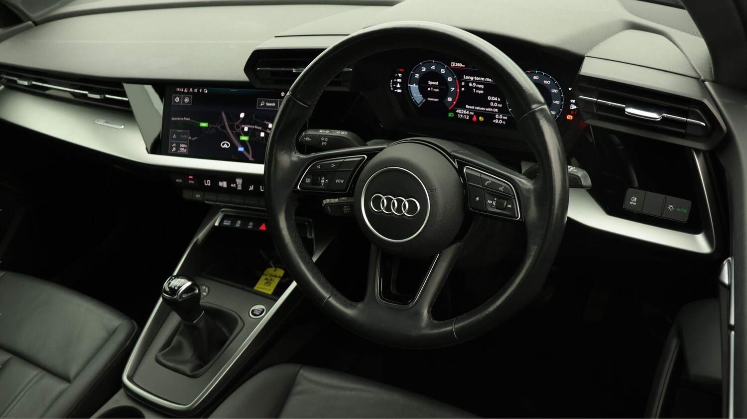 Used Audi A3 2020 for sale - 77947235: Photo 9