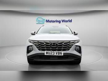 Used Hyundai TUCSON 2023 for sale - 78843640: Photo