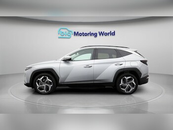 Used Hyundai TUCSON 2023 for sale - 78843640: Photo