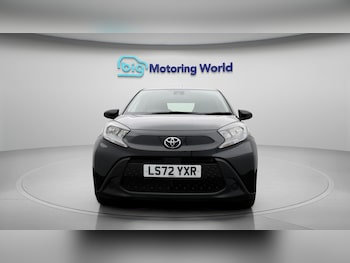 Used Toyota Aygo X 2022 for sale - 78290373: Photo