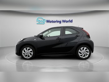 Used Toyota Aygo X 2022 for sale - 78290373: Photo