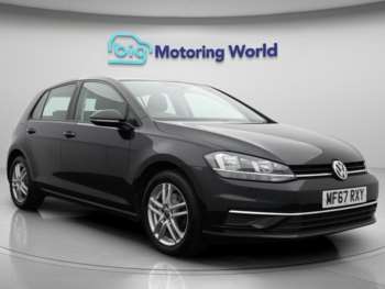 2017 (67) - 1.4 TSI SE Nav Hatchback 5dr Petrol Manual Euro 6 (s/s) (125 ps)