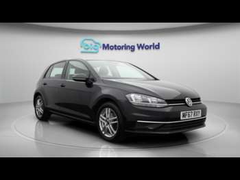 Used Volkswagen Golf 2017 for sale - 74921458: Photo