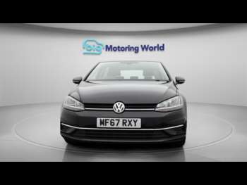 Used Volkswagen Golf 2017 for sale - 74921458: Photo