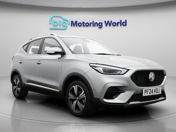 Used MG MG ZS 2024 for sale - 75564068: Photo