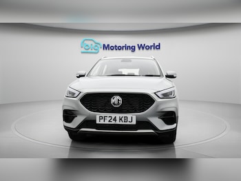 Used MG MG ZS 2024 for sale - 75564068: Photo
