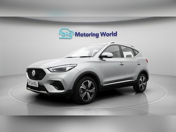 Used MG MG ZS 2024 for sale - 75564068: Photo