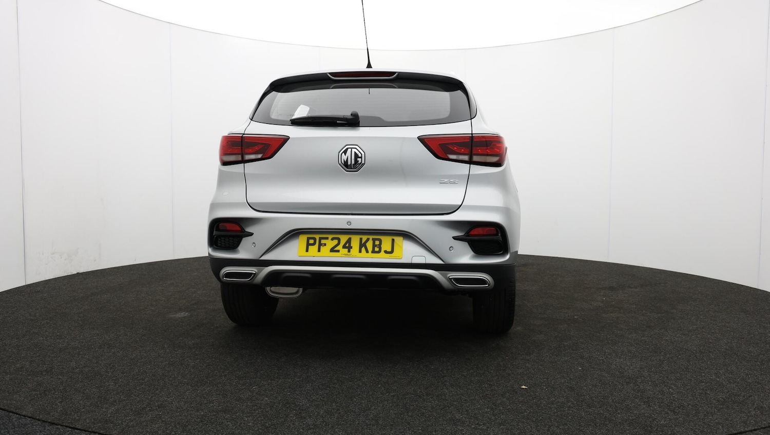 Vehicle 67