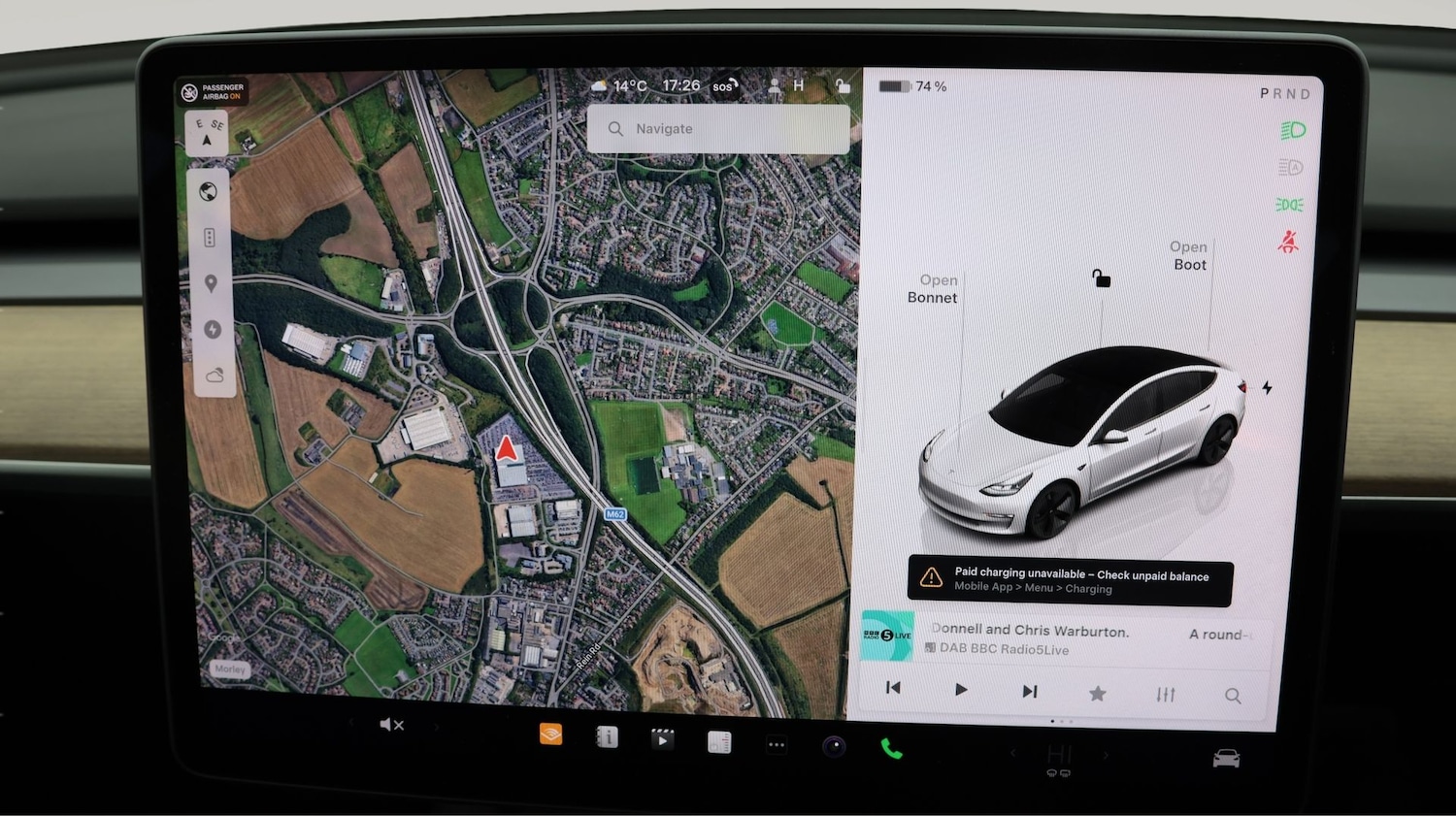 Used Tesla Model 3 for sale - 77883708: Photo 11