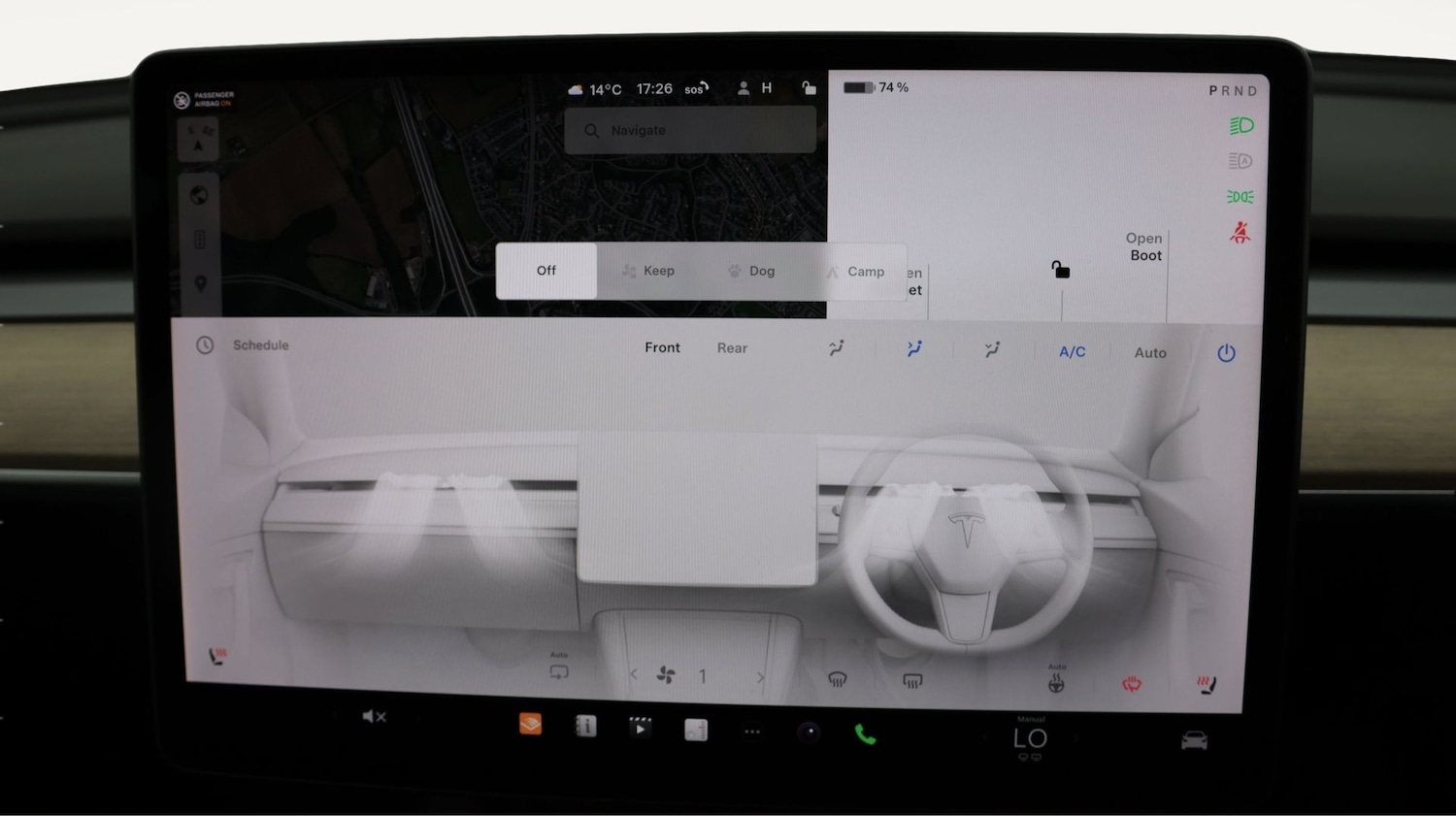 Used Tesla Model 3 for sale - 77883708: Photo 12