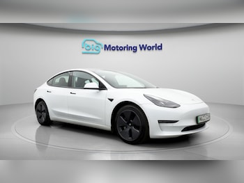 Used Tesla Model 3 2022 for sale - 77883708: Photo