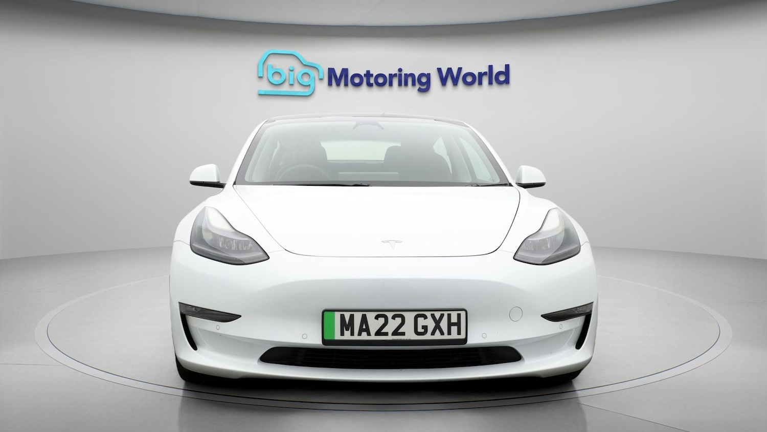 Used Tesla Model 3 for sale - 77883708: Photo 2