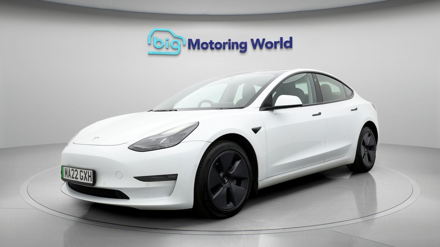 Used Tesla Model 3 for sale - 77883708: Photo 3
