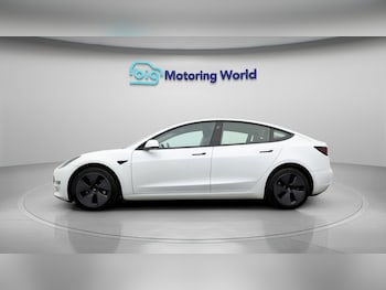Used Tesla Model 3 2022 for sale - 77883708: Photo