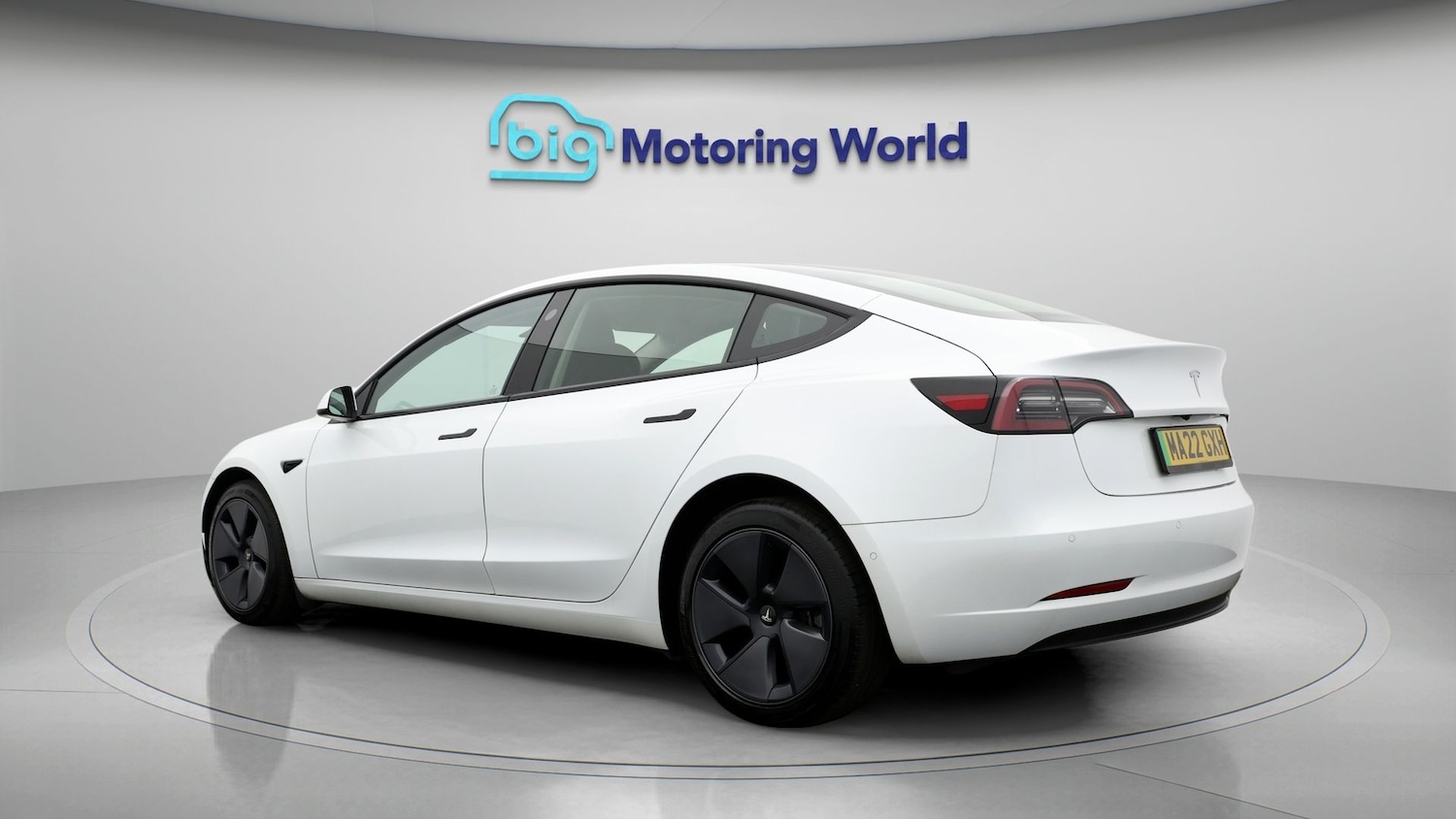 Used Tesla Model 3 for sale - 77883708: Photo 5