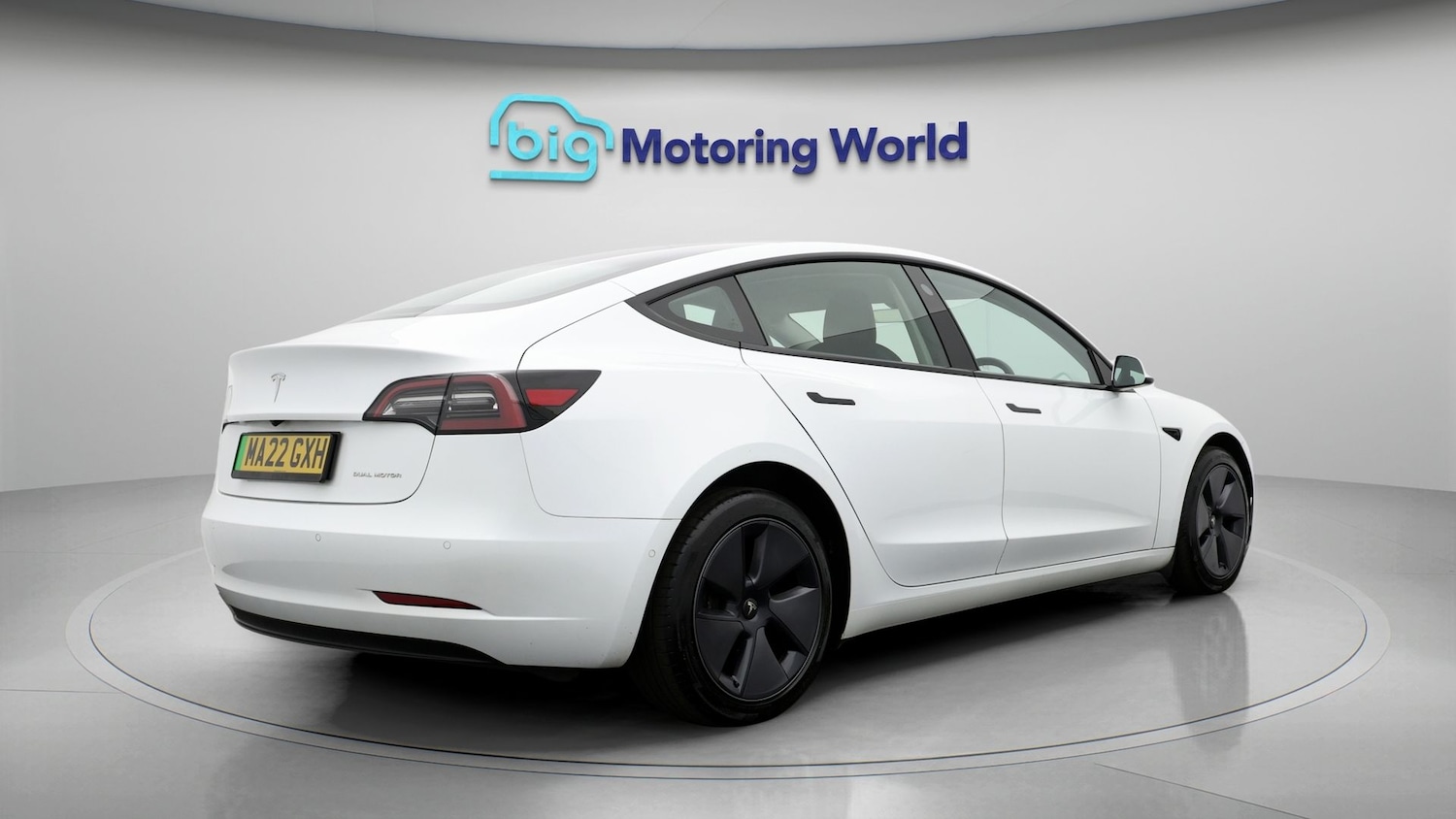 Used Tesla Model 3 for sale - 77883708: Photo 7