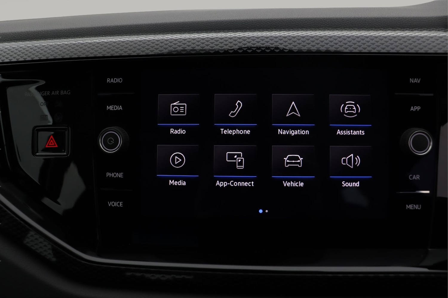 Used Volkswagen Taigo 2022 for sale - 77354204: Photo 11