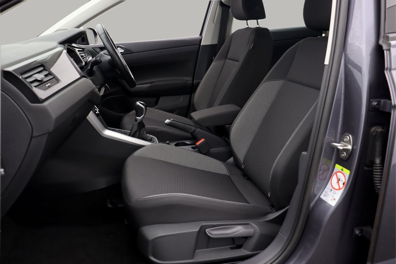 Used Volkswagen Taigo 2022 for sale - 77354204: Photo 14