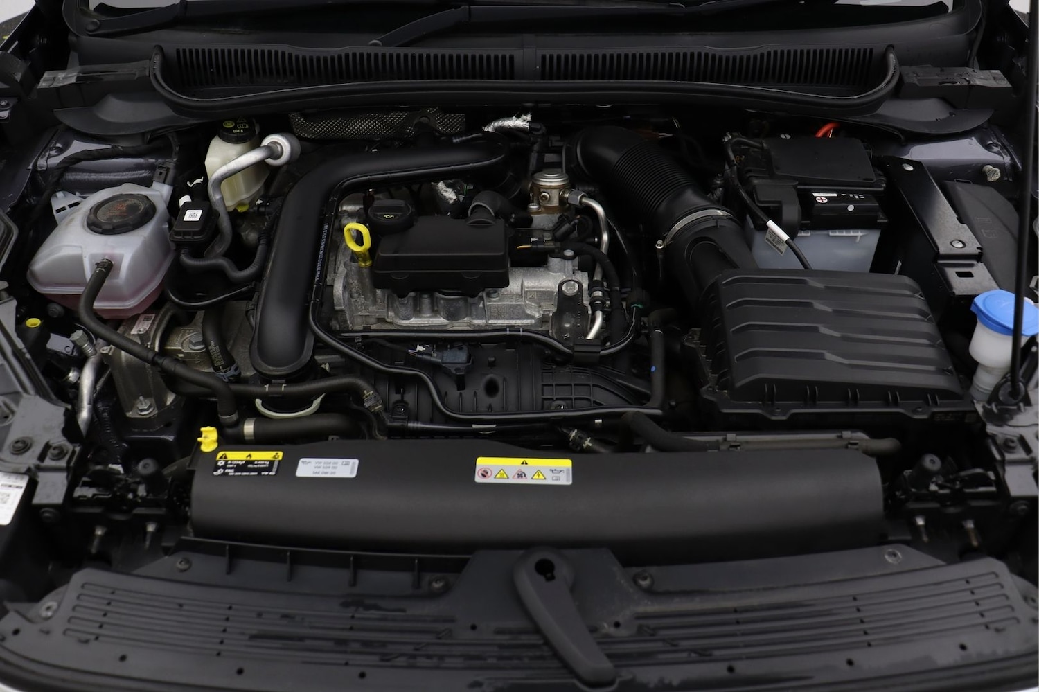 Used Volkswagen Taigo 2022 for sale - 77354204: Photo 19