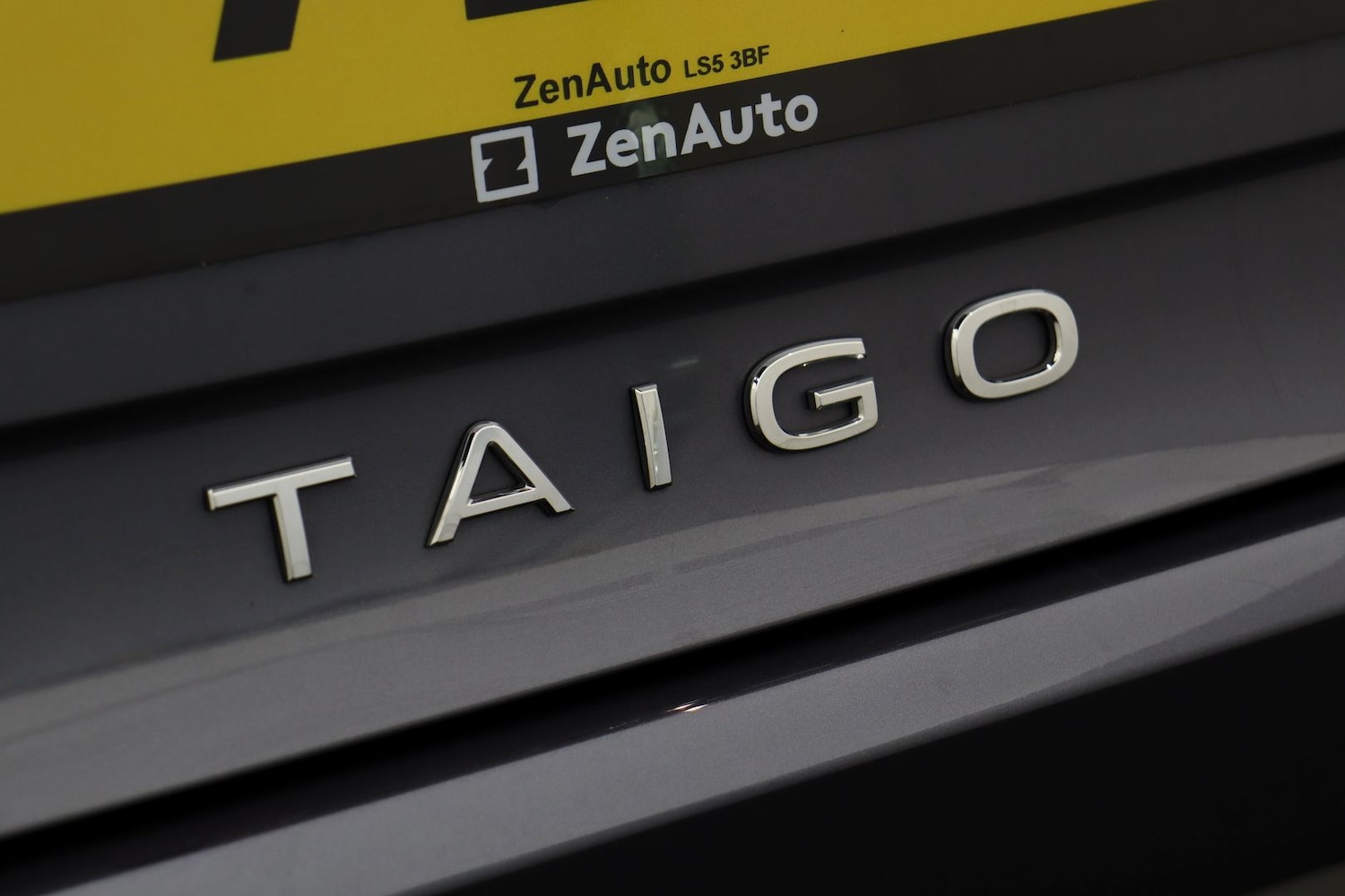 Used Volkswagen Taigo 2022 for sale - 77354204: Photo 25