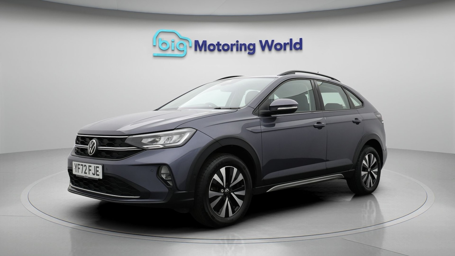 Used Volkswagen Taigo 2022 for sale - 77354204: Photo 3