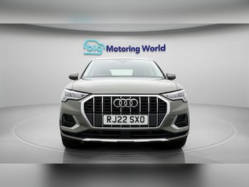 Used Audi Q3 2022 for sale - 78821064: Photo