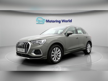 Used Audi Q3 2022 for sale - 78821064: Photo