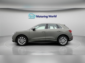 Used Audi Q3 2022 for sale - 78821064: Photo
