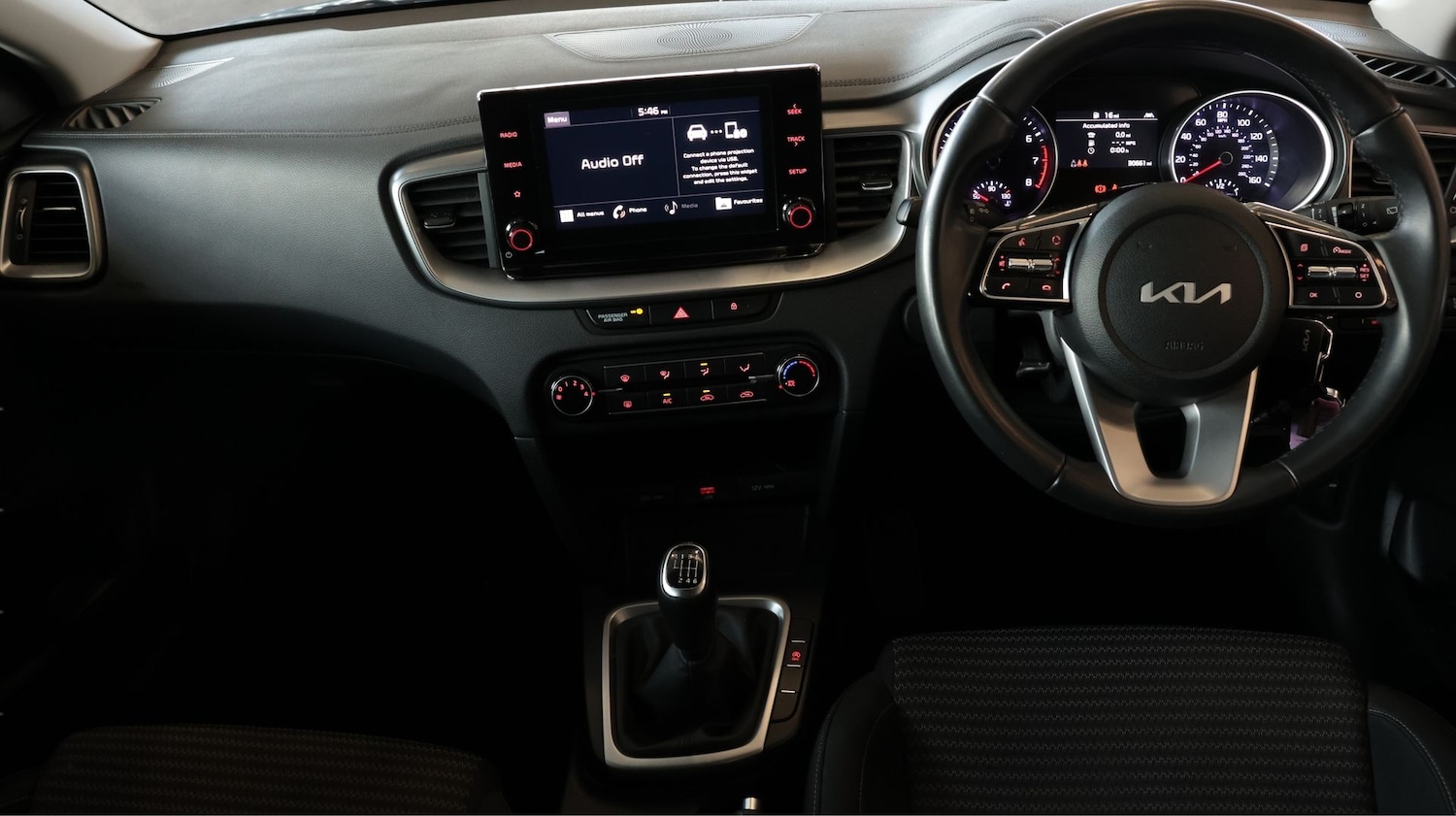 Used Kia XCeed for sale - 77883706: Photo 13