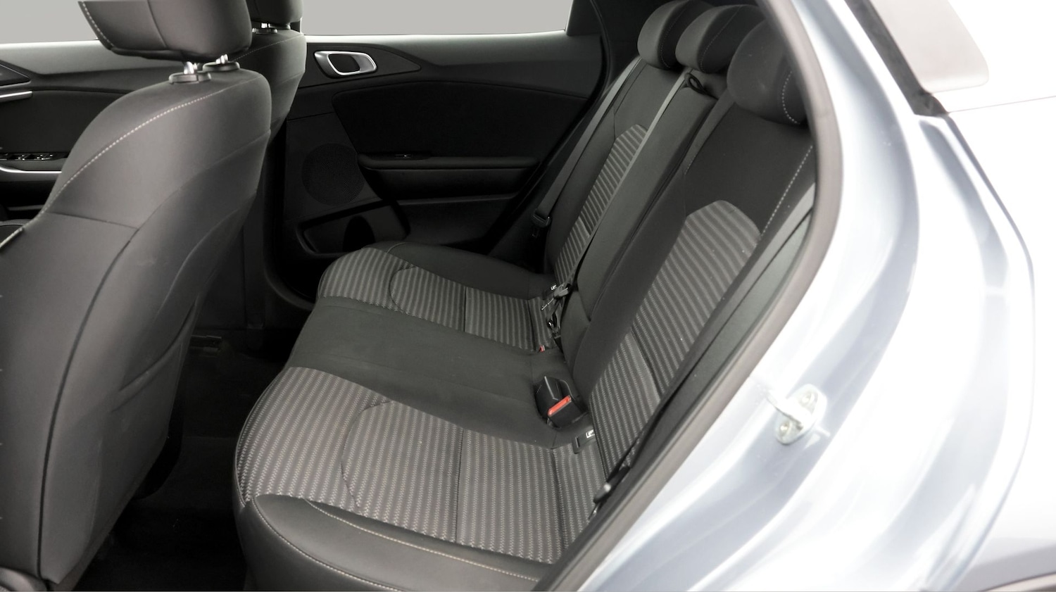 Used Kia XCeed for sale - 77883706: Photo 16