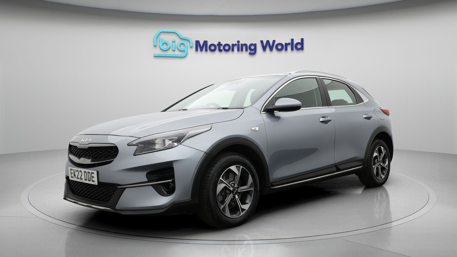 Used Kia XCeed for sale - 77883706: Photo 3