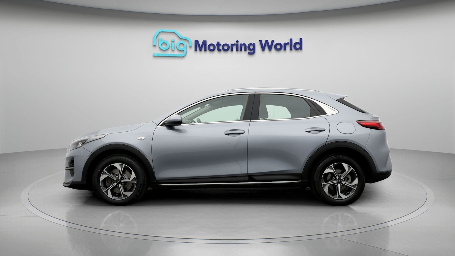 Used Kia XCeed for sale - 77883706: Photo 4