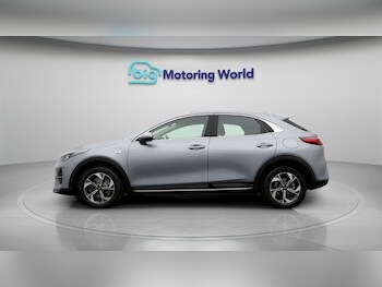 Used Kia XCeed 2022 for sale - 77883706: Photo