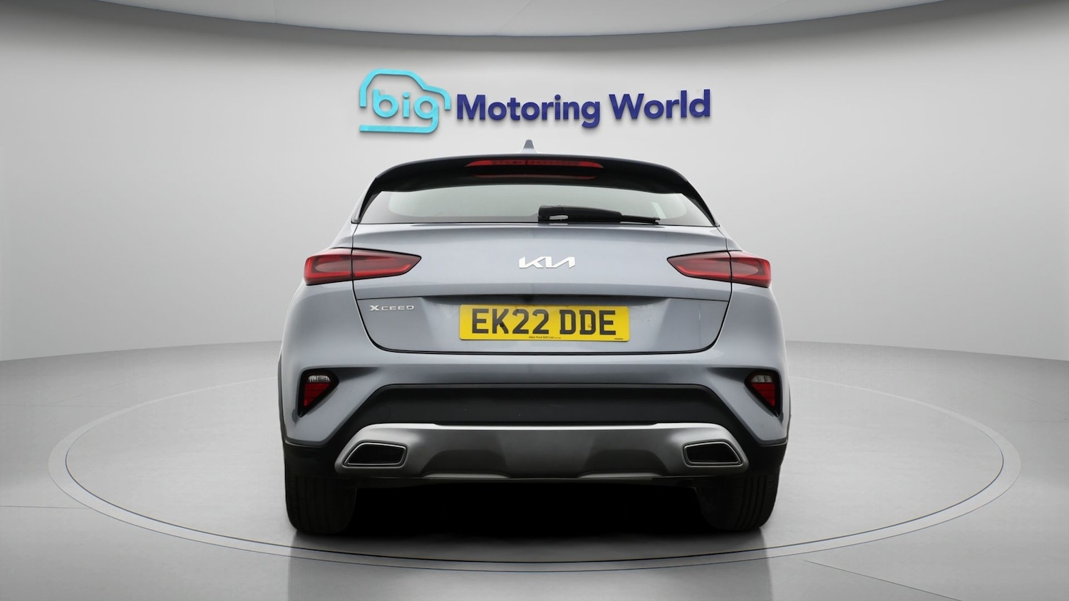 Used Kia XCeed for sale - 77883706: Photo 6