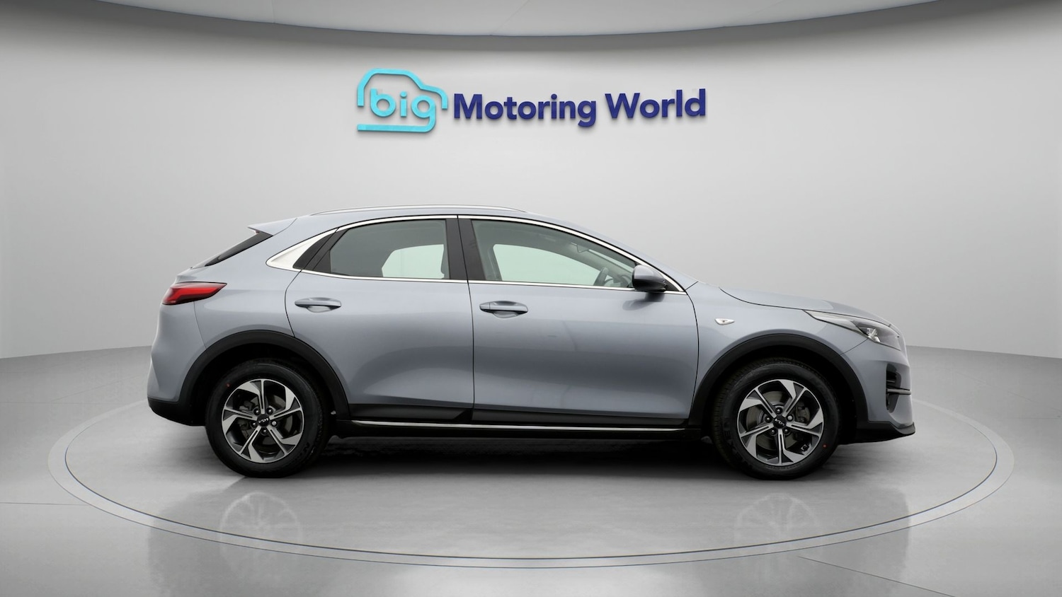 Used Kia XCeed for sale - 77883706: Photo 8